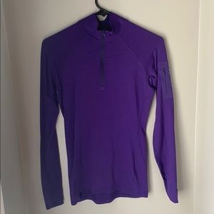 Arcteryx Satoro Base Layer